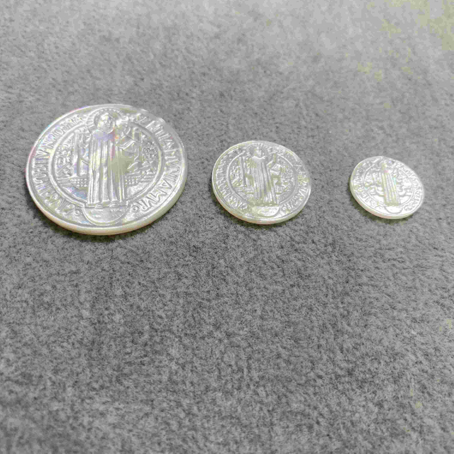 Imagen de tallado de madre de perlas