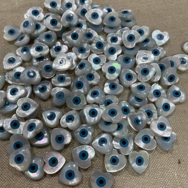 Forma natural de la madre de perla