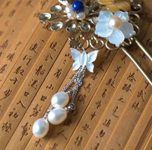 Mother de perla para la madre de la perla que corta las cosas pequeñas hechas a mano para joyas que fabrican brazalete con cadena de bricolaje con animal