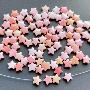 Forma natural de la madre de perla