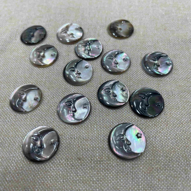 Imagen de tallado de madre de perlas