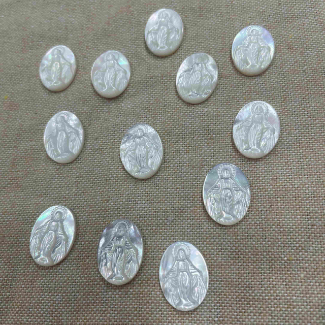 Imagen de tallado de madre de perlas