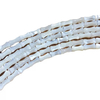 Pulsera de madre de perlas Naturales Joyas de cadena de frijoles pequeños Hacer bricolaje hecho a mano con collar