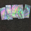 Diseño de forma rectangular de nácar Natural, tamaño grande, concha brillante, espesor fino para joyería, colgante, diseño de incrustaciones, fabricación de pendientes