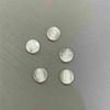 Diseño de madreperla Natural de Guadalupe, colgante con imagen de corte, cabujón de iconos redondos para mujer, cuentas de diseño de incrustaciones de joyería