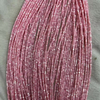 Collar de concha de colores para mujer, cuentas pequeñas de nácar Natural, joyería, cosas bonitas para pulsera, fabricación artesanal, forma cuadrada 