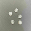 Diseño de madreperla Natural de Guadalupe, colgante con imagen de corte, cabujón de iconos redondos para mujer, cuentas de diseño de incrustaciones de joyería