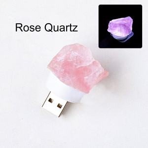 Juguete de frijoles pequeños de nácar natural para mujer, cristal claro, ágata colorida, rosa, joyería original para regalo DIY para niña, verde