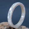 Pulsera de nácar Natural con diseño de concha de abulón para mujer, fabricación de joyas, diseño de collar, piedra colorida, pulsera DIY a la moda 
